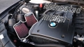 Sportovní kit sání NP Boosted BMW E82 135i/is N54 (08-12) - 51mm