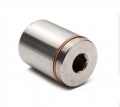 Adaptér na lambda sondu k navaření M18 x 1,5mm - nerezová ocel (dlouhý)