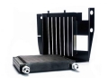 Olejový chladič kit 25 šachet ProRacing na BMW E36 (90-99) / E46 (98-05)