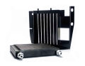 Olejový chladič kit 25 šachet ProRacing na BMW E90 / E91 / E92 / E93 335i/ix N54/N55 (06-13)