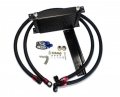 Olejový chladič kit 25 šachet ProRacing na Nissan 350Z (02-08) / 370Z (09-)