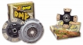 Spojková lamela OMP Opel Kadett E 2.0 GSI 8V/1.8 GSI odpružená