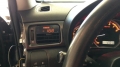 Přídavný budík P3 Gauges do ventilace pro Subaru Forester SH XT (09-13) - multi V3 OBD2
