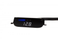 Přídavný budík P3 Gauges do ventilace pro VW Scirocco Mk3 model R (08-17) - boost analog