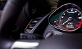 Přídavný budík P3 Gauges do ventilace pro Audi R8 Mk1 type 42 (06-15) - multi V3 OBD2