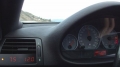 Přídavný budík P3 Gauges do ventilace pro BMW 3-Series E46 (97-06) - multi V2 OBD2