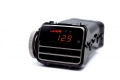 Přídavný budík P3 Gauges do ventilace pro Subaru Forester SH XT (09-13) - boost analog