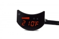 Přídavný budík P3 Gauges do ventilace pro Subaru BRZ (12-16) - multi V3 OBD2