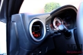 Přídavný budík P3 Gauges do ventilace pro Subaru BRZ (12-16) - boost analog