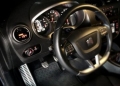 Přídavný budík P3 Gauges do ventilace pro Seat Leon 1P (05-12) - multi V3 OBD2