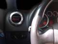 Přídavný budík P3 Gauges do ventilace pro Audi TT 8N (98-06) - multi V2 OBD2