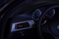 Přídavný budík P3 Gauges do ventilace pro BMW 3-Series BMW E90 / E91 / E92 / E93 (08-13) - multi V3 OBD2