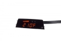 Přídavný budík P3 Gauges do ventilace pro BMW 6-Series F06 / F12 / F13 (11-18) - multi V3 OBD2