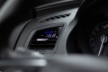 Přídavný budík P3 Gauges do ventilace pro Opel Insignia (08-17) - multi V3 OBD2