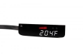 Přídavný budík P3 Gauges do ventilace pro VW Polo 6R/6C vč. GTi/TDi (09-18) - multi V3 OBD2