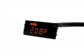 Přídavný budík P3 Gauges do ventilace pro BMW Z4 E85 / E86 (02-08) - multi V2 OBD2