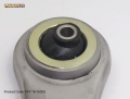 Silentbloky Powerflex Mazda 2 DE (07-) Front Arm Rear Bush, Caster Adjustable (2)