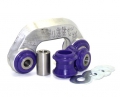Silentbloky Powerflex Škoda Superb (02-08) Front Anti Roll Bar Link Bush (5)