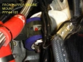 Silentbloky Powerflex Mitsubishi Lancer Evo 8/9 Front Upper Engine Mount (4)