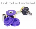 Silentbloky Powerflex BMW E30 (82-91) Anti Roll Bar Link Rod Bush (3)