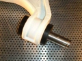 Silentbloky Powerflex Porsche 993 (94-98) Front Wishbone Rear Bush (1)