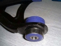 Silentbloky Powerflex Renault Clio II včetně 172/182 Front Lower Wishbone Bush (1)