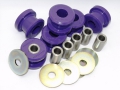 Silentbloky Powerflex Saab 9-5 YS3E (98-10) Front Subframe Mounting Bush (8)