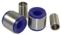 Silentbloky Powerflex Subaru Legacy BD/BG (93-99) Front Arm Rear Bush Caster Adjust (2)