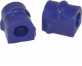 Silentbloky Powerflex Opel Corsa C (00-06) Front Anti Roll Bar Bush 18mm (3)