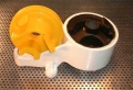 Silentbloky Powerflex Opel Speedster VX220 Front Lower Lower Engine Mount Insert Kit (3)
