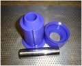 Silentbloky Powerflex BMW E30 (82-91) Rear Beam Mounting Bush (4)