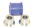 Silentbloky Powerflex Subaru Forester SH (05/08-) Rear Toe Adjuster Inner Bush (8)