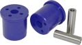 Silentbloky Powerflex Opel Corsa C (00-06) Rear Beam Mounting Bush (5)