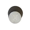 Univerzální sportovní filtr Pipercross výška 150mm x šířka 115mm - průměr 85mm (sportovní pěna)