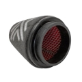Univerzální sportovní filtr Pipercross výška 150mm x šířka 122mm - průměr 90mm (sportovní pěna)