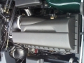 Sportovní kit sání Pipercross na Volvo S40 2.0 Turbo bez váhy vzduchu (10/97-07/00)