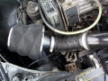 Sportovní kit sání Pipercross na Fiat Uno 1.4 Turbo (08/89-09/93)