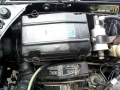 Sportovní kit sání Pipercross na Fiat Uno 1.4 Turbo (08/89-09/93)