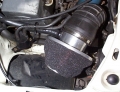 Sportovní kit sání Pipercross na Ford Fiesta Mk3 1.6 RS Turbo (03/90-10/92)
