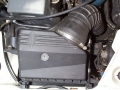 Sportovní kit sání Pipercross na Ford Fiesta Mk3 1.6 RS Turbo (03/90-10/92)