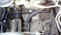 Sportovní kit sání Pipercross na Ford Fiesta Mk3 1.8 16V RS1800 (02/92-12/95)
