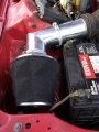 Sportovní kit sání Pipercross na Honda CRX 1.6 16V VTi (06/90-02/92)