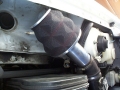 Sportovní kit sání Pipercross na Opel Astra F 2.0 16V C20XE (GSi) + Ecotec (09/91-09/98)