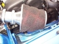 Sportovní kit sání Pipercross na Opel Corsa B 1.4 8V (03/93-09/94)