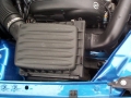 Sportovní kit sání Pipercross na Opel Corsa B 1.2 16V (01/98-10/00)