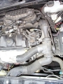 Sportovní kit sání Pipercross na Citroen Saxo 1.1i Spi (05/96-09/00)