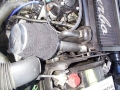 Sportovní kit sání Pipercross na Peugeot 306 1.9 D-Turbo (05/93-)