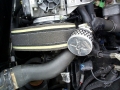 Sportovní kit sání Pipercross na Peugeot 306 2.0 GTi-6 / Rallye (03/96-)