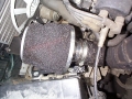 Sportovní kit sání Pipercross na Renault Clio Mk1 1.8 8V RSi (04/94-08/98)