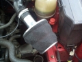 Sportovní kit sání Pipercross na Renault Megane Mk1 1.6 8V (01/96-)